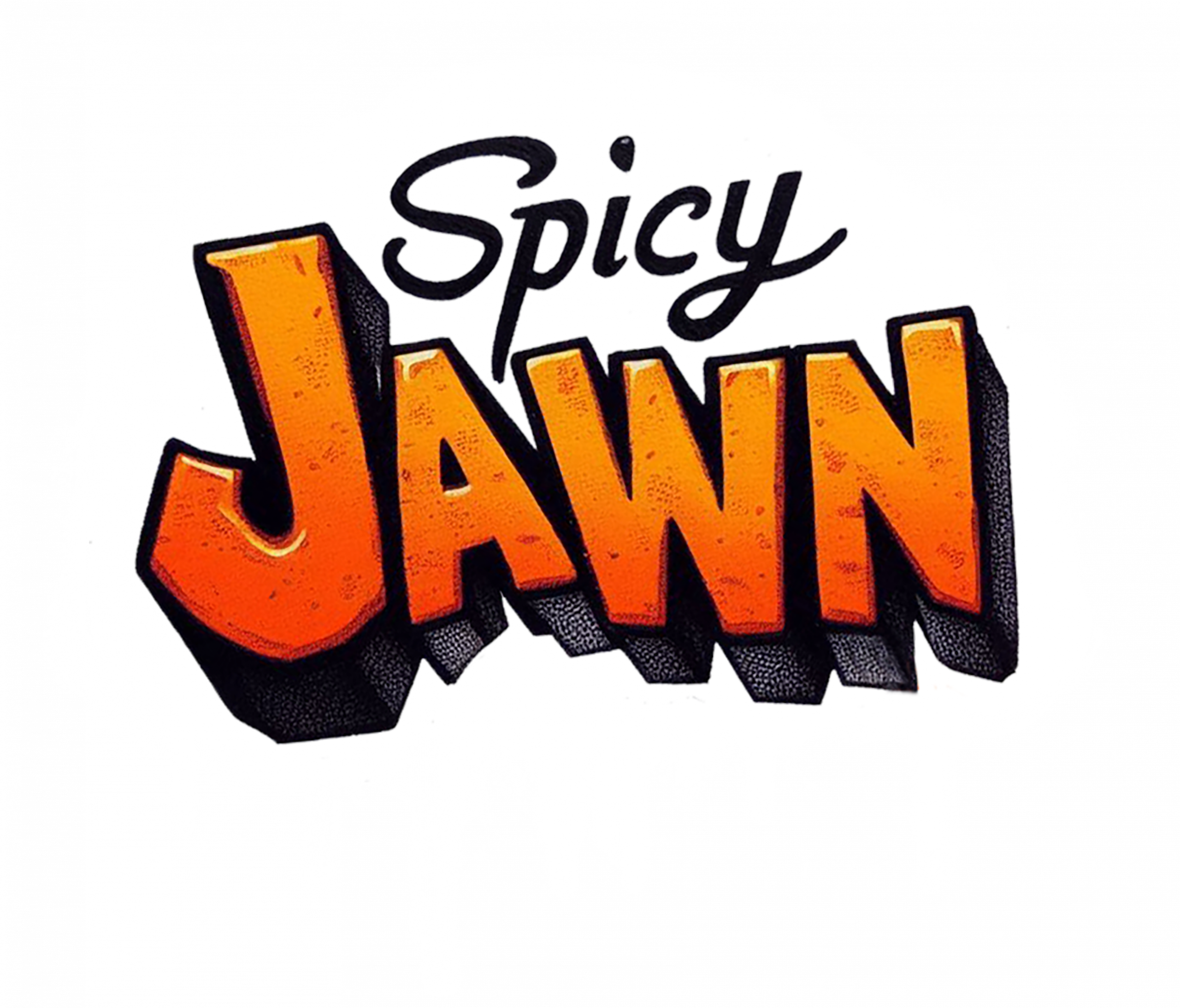 Spicy Jawn
