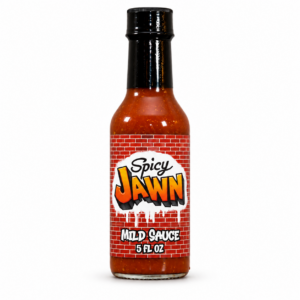 Spicy Jawn Mild Sauce
